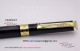 Perfect Replica Rolex Gold Clip Black And Gold Ballpoint Pen For Sale (3)_th.jpg